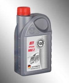 PROFESSIONAL HUNDERT ATF Special NAG 2